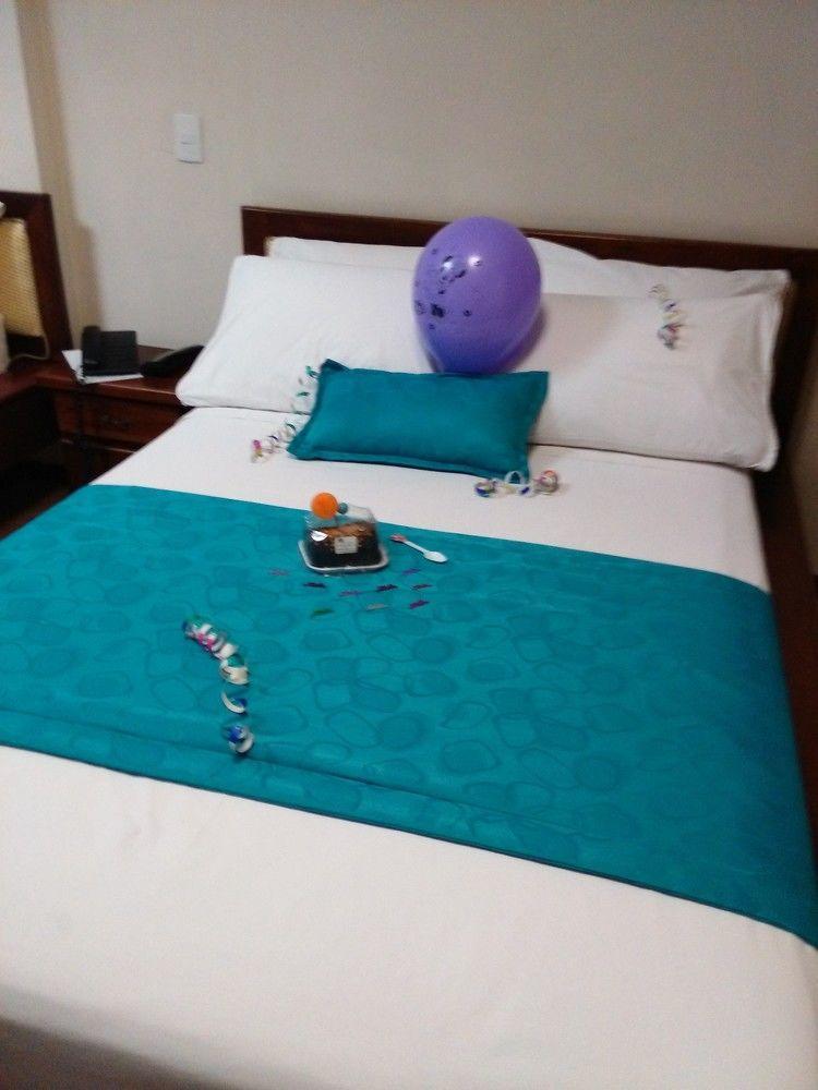 Hotel Plaza Mayor ميديلين المظهر الخارجي الصورة